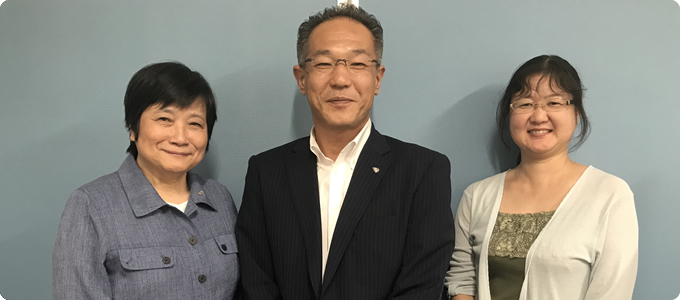 会社概要